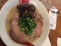 豚王(新城市广场)-新城市广场