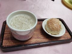 -江南灶中餐厅(南京香格里拉店)