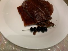 -8餐厅(新葡京酒店)