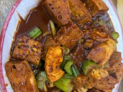 -玲玲米粉·新疆现炒米粉(大十字总店)