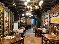 -黄祥华养生堂·炖汤·营养蒸饭(岭南天地店)