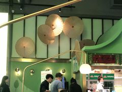 大堂-顺峰顺水顺德菜(龙华店)