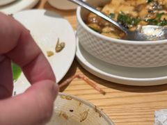 -隅乐胡椒虾·台湾菜·团建(皇岗店)