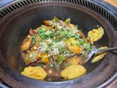 -马家大院铁锅炖(京粮广场店)