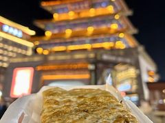 -鼓楼夜市