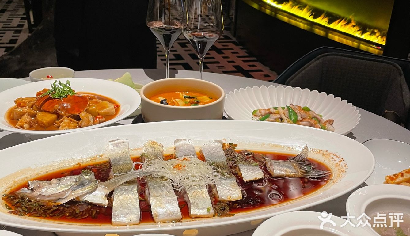 这口味，在古代可能就是宫廷菜肴了吧[色]