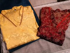 -繁花足道(梅江店)