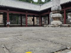 -四门塔风景区