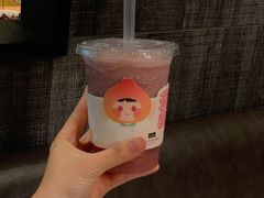 大溪地香草奶油葡萄-伏小桃(明瓦廊店)