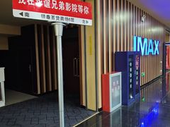 -华谊兄弟影院(IMAX洋桥店)