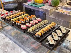 -盛宴标帜餐厅·亲子自助 (南昌喜来登酒店)