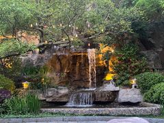 -天目湖涵田半山温泉