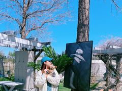 -安德鲁户外烧烤帐篷营地(马泉营店)