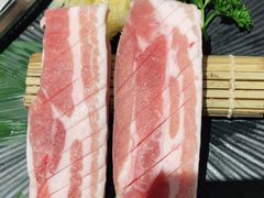 -韩宫宴烤肉·黑毛和牛·料理(滨湖银泰城店)