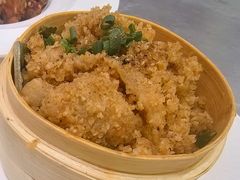 -四川饭店(城乡购物中心店)
