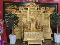 -沔阳会馆(沔街店)