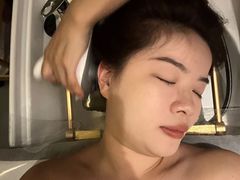 -施奈儿.洗头頭療.按摩SPA.采耳(上梅林店)