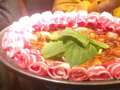 -春熙台韩国料理·章鱼肥牛(西丽店)