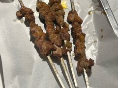 -鑫隆四季涮肉(八角畅游店)