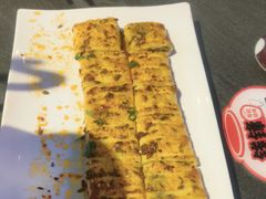 -钱锋炭缸烧烤(南湖大路总店)