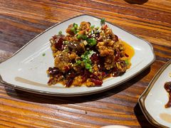 -红料理|串串有瘾·烧烤(吴中路店)