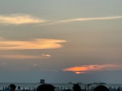 -北海市海滨公园