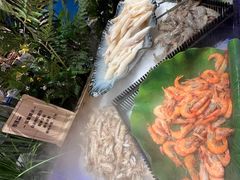 -享遇.锅姥姥牛排海鲜自助(小寨店)