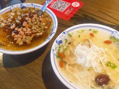 -肖四女乐山跷脚牛肉(南汇大学城生活广场店)
