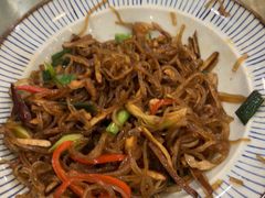 -一楼食业·美食人家