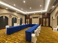 -龙熙维景国际会议中心