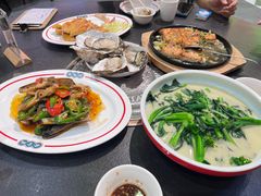 -飞尝蚝·顺德菜·鱼生(顺德总店)