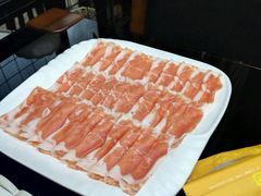 -柠檬现场台湾生鲜火锅(金茂豪庭店)