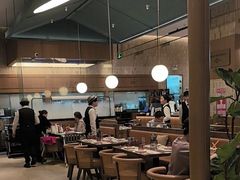 -一沙一城·岩烤牛扒(深圳首店)