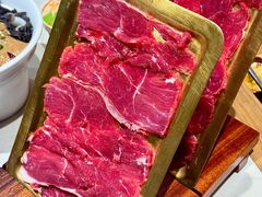 -东门口·鲜爆肚涮肉·烧烤(老门东店)