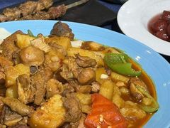 -伊带伊路新疆美食府(呼家楼店)