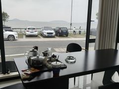 -麓舍全景太湖温泉别墅团建拓展会议亲子