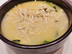 煮干丝-扬州香格里拉·香宫中餐厅