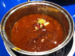 -马路边边火锅串串(观前街店)
