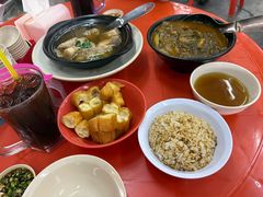 -兴记肉骨茶(甲洞大街第二新分店)
