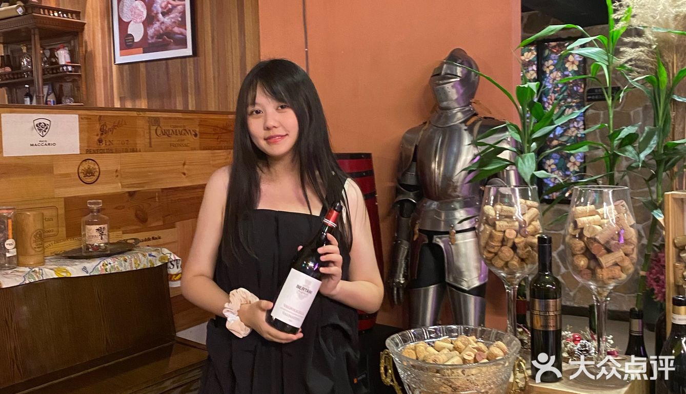 运河边鼎club🌷中世纪古堡风绝绝子！