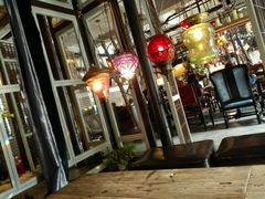 -MAAN COFFEE(金桥店)