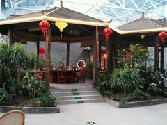 -森谷美食公园(杨行店)
