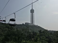 景点-富斯特索道