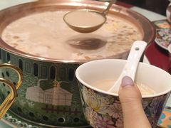 -哈啾嗨·新概念蒙餐(红星新城店)