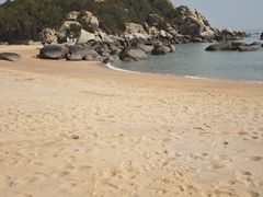 -湄洲岛