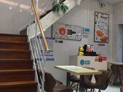 -甜心妈妈·榴莲星级糖水(北京路总店)