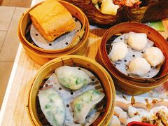 -添好运点心专门店(中环IFC店)