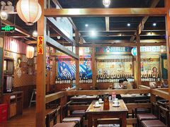 -小川洋风料理(街道口店)