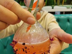 -外滩往事民国上海菜(黄浦店)