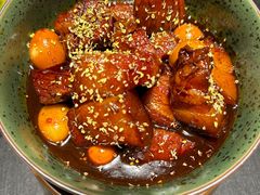 -简小舍· 民间手艺菜(古德寺店)